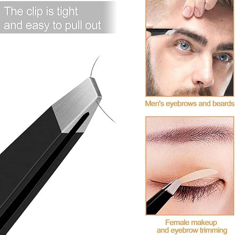 Ouriner pince à sourcils color - Beauty Hair Makeup avis et prix
