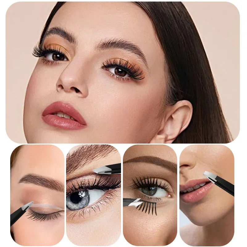 Ouriner pince à sourcils color - Beauty Hair Makeup avis et prix