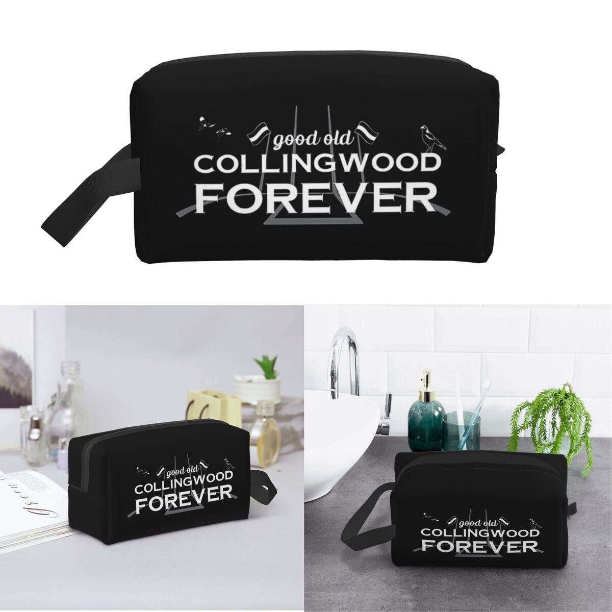 Good Old Collingwood Forever-C - Beauty Makeup Songs avis et prix