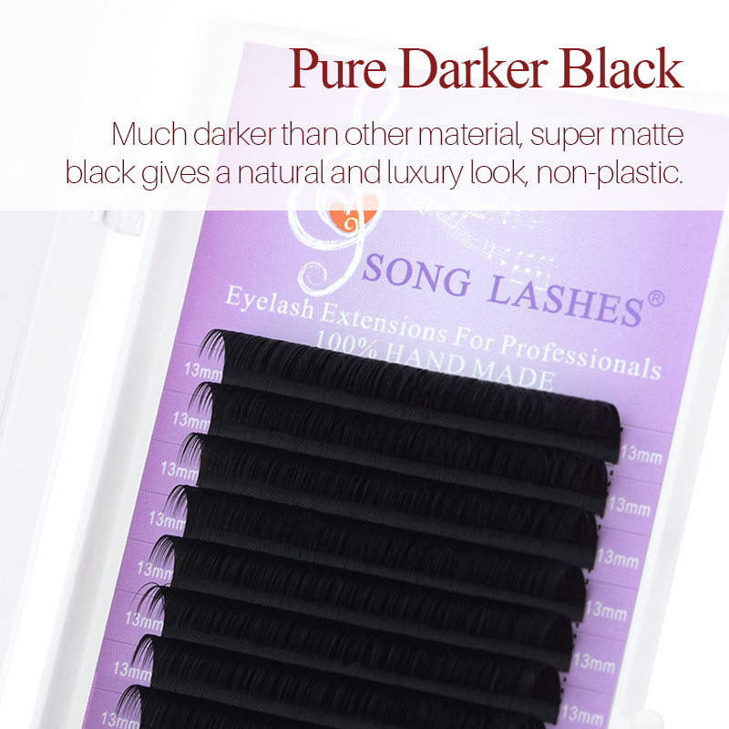SONG LASHES – Extensions de ci - Beauty Makeup Songs avis et prix