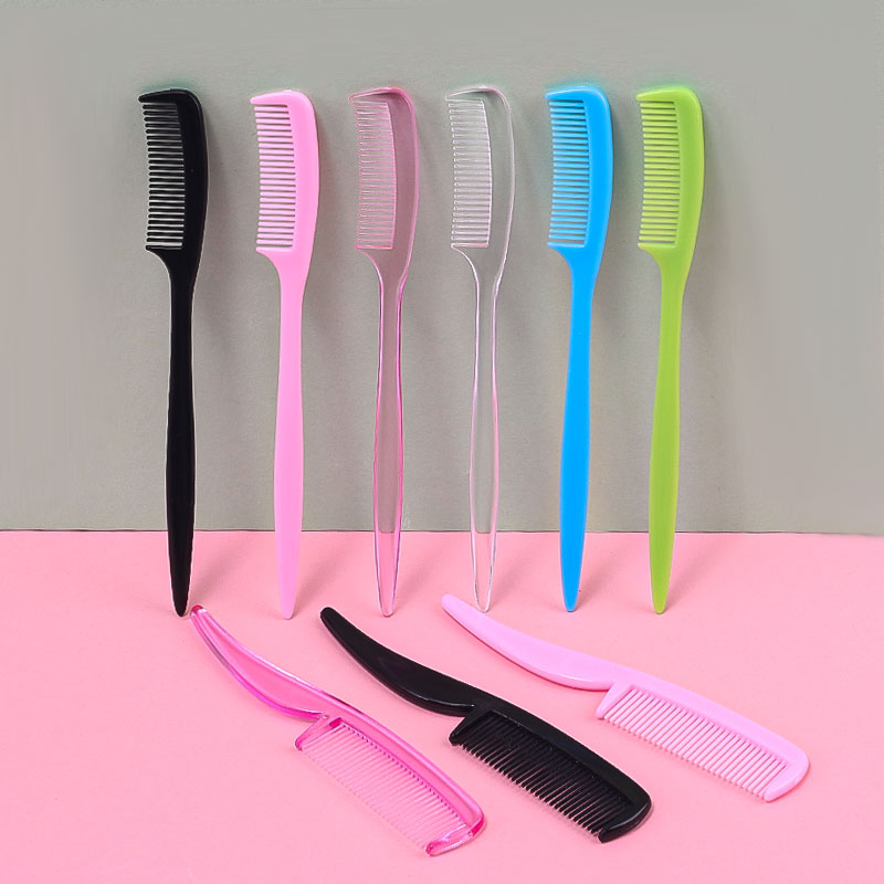 Lot de 25 mini-peignes à sourc - Makeup Beauty Set avis et prix