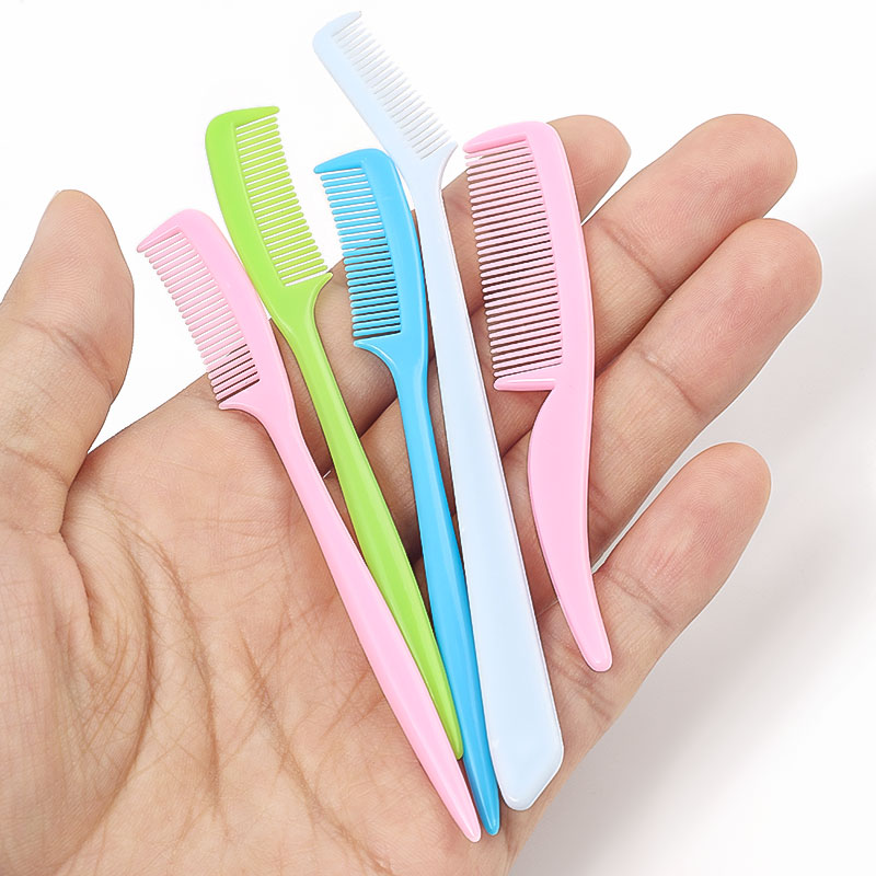 Lot de 25 mini-peignes à sourc - Makeup Beauty Set avis et prix