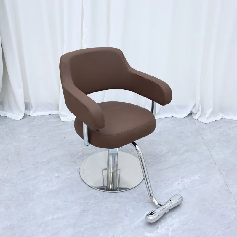 Chaise de barbier ergonomique  - Beauty Makeup Workshop avis et prix