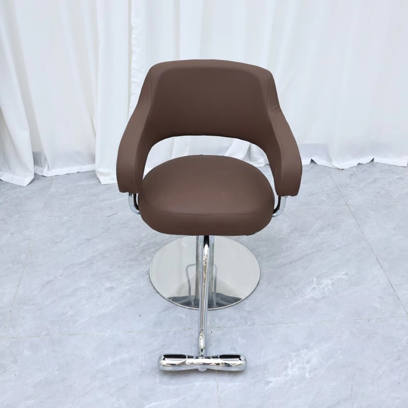 Chaise de barbier ergonomique  - Beauty Makeup Workshop avis et prix