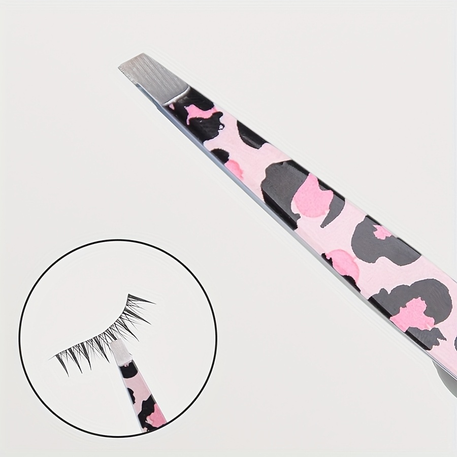 Pince à épiler professionnelle - Beauty Hair Makeup avis et prix