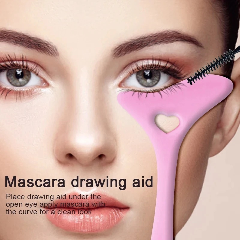 1-3 pièces Pochoirs de maquill - Beauty Makeup Drawing avis et prix