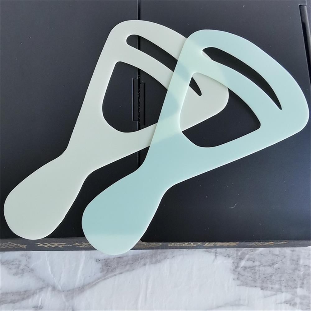 Lot de 2 outils d'aide au maqu - Beauty Makeup Drawing avis et prix