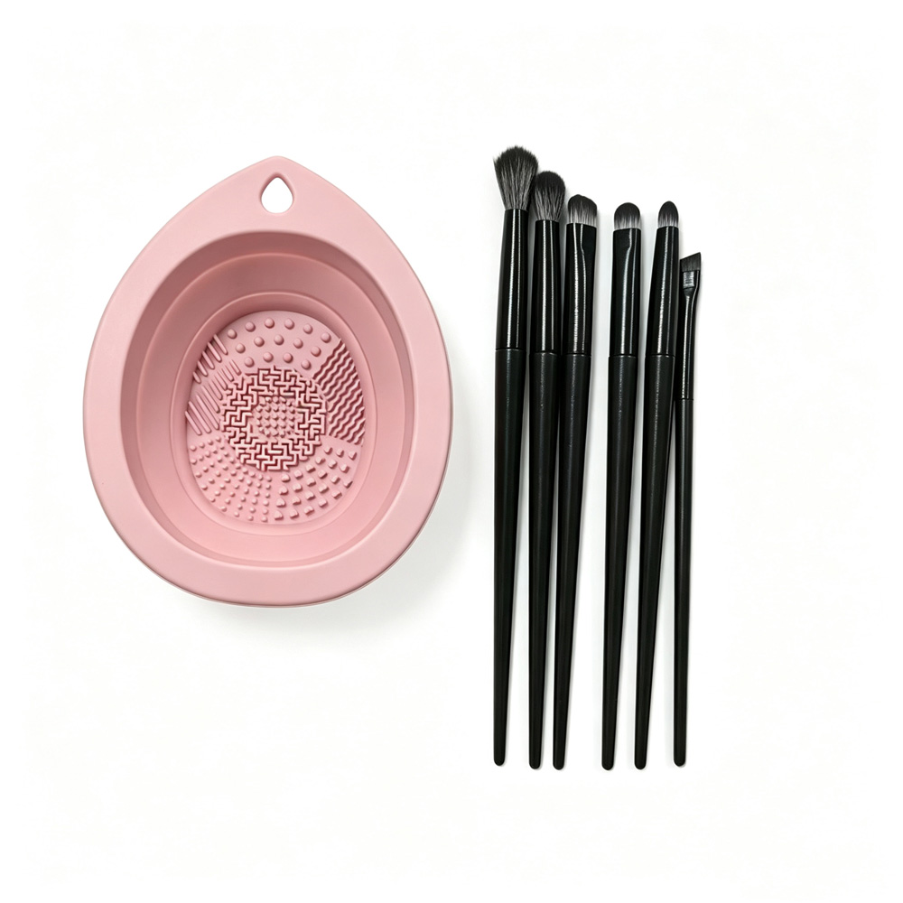Ensemble de pinceaux de maquil - Makeup Beauty Set avis et prix