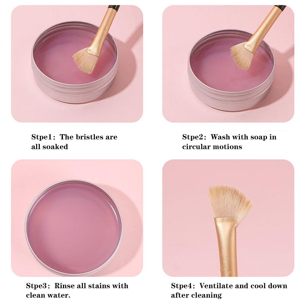Nettoyant pour pinceaux de maq - Beauty Makeup Products avis et prix