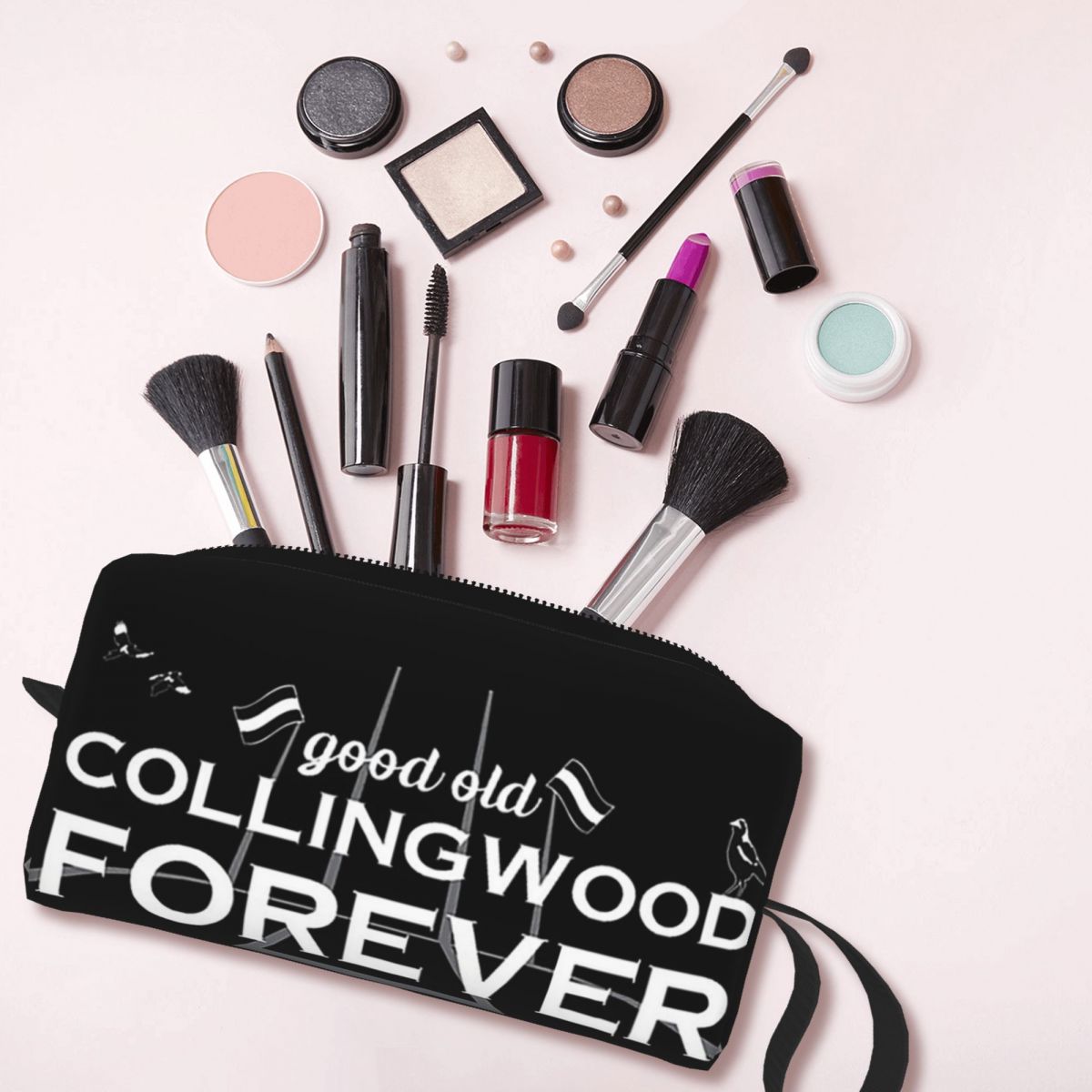 Good Old Collingwood Forever - - Beauty Makeup Songs avis et prix