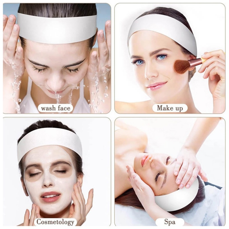 100/50/10 pièces bandeaux pour - Beauty Hair Makeup avis et prix