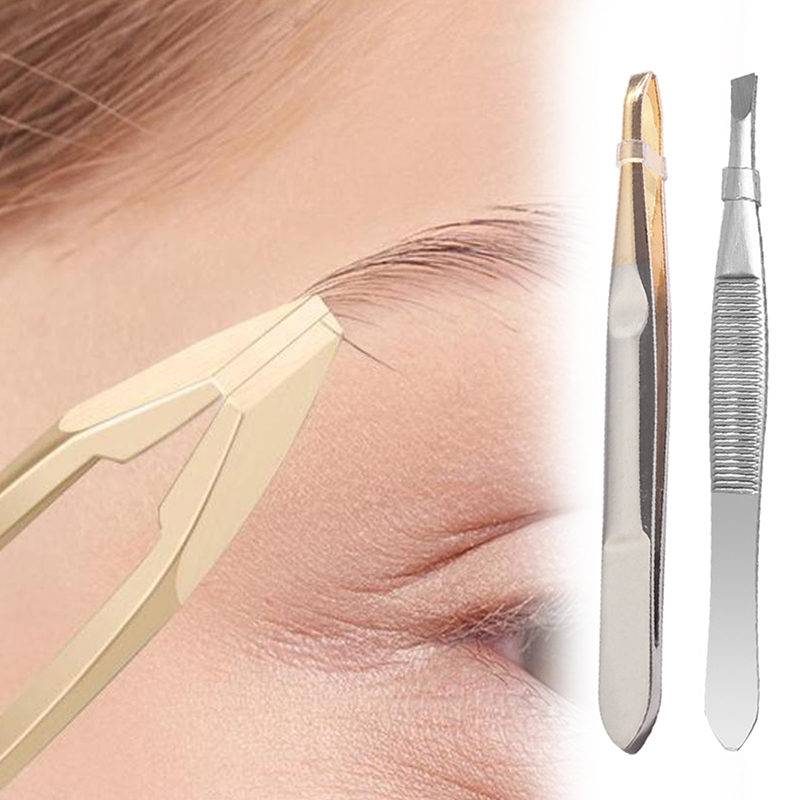 Pince à épiler pour sourcils,  - Beauty Hair Makeup avis et prix