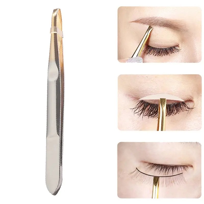 Pince à épiler pour sourcils,  - Beauty Hair Makeup avis et prix