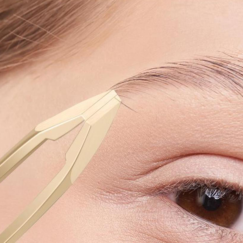 Pince à épiler pour sourcils,  - Beauty Hair Makeup avis et prix