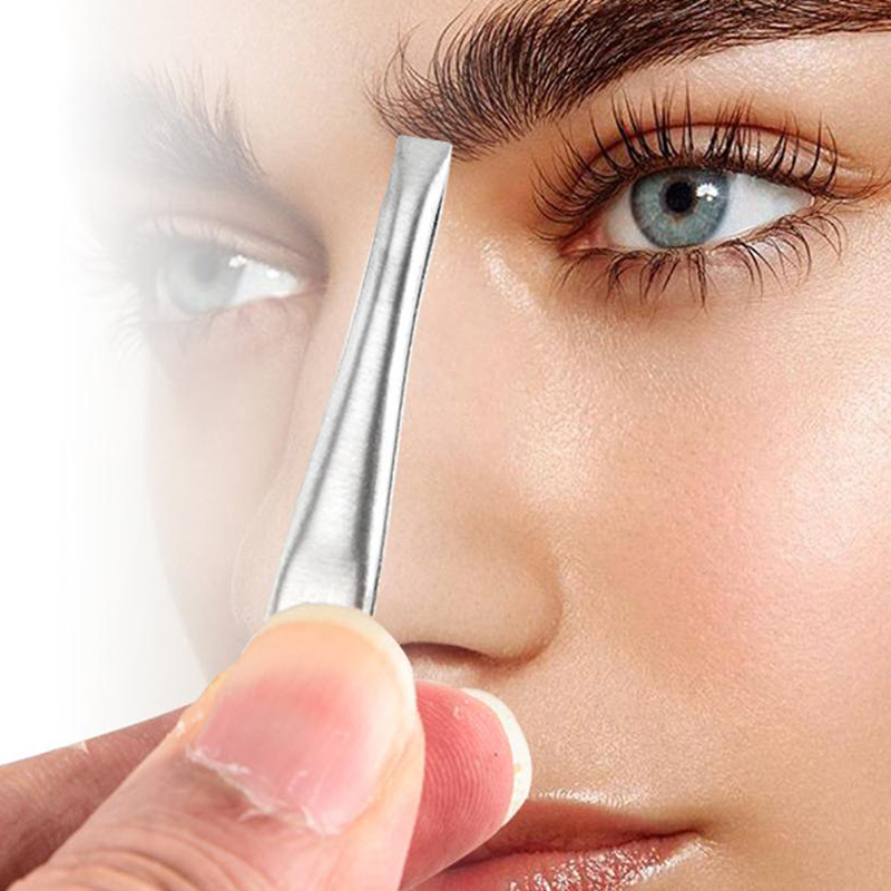 Pince à épiler pour sourcils,  - Beauty Hair Makeup avis et prix