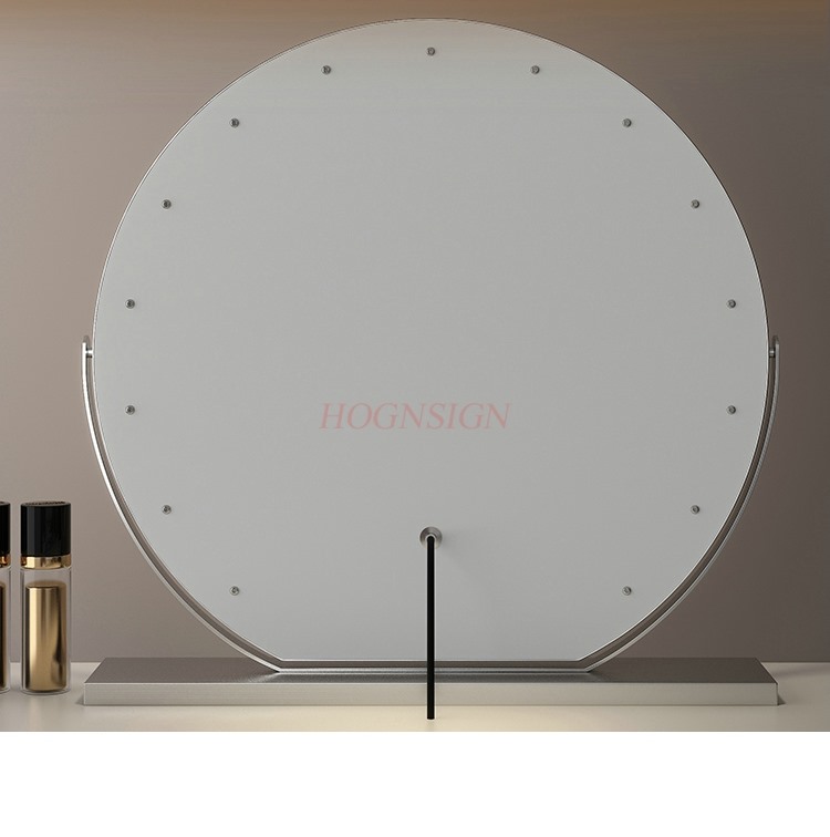 Miroir de maquillage LED avec  - Makeup Master Beauty Salon avis et prix