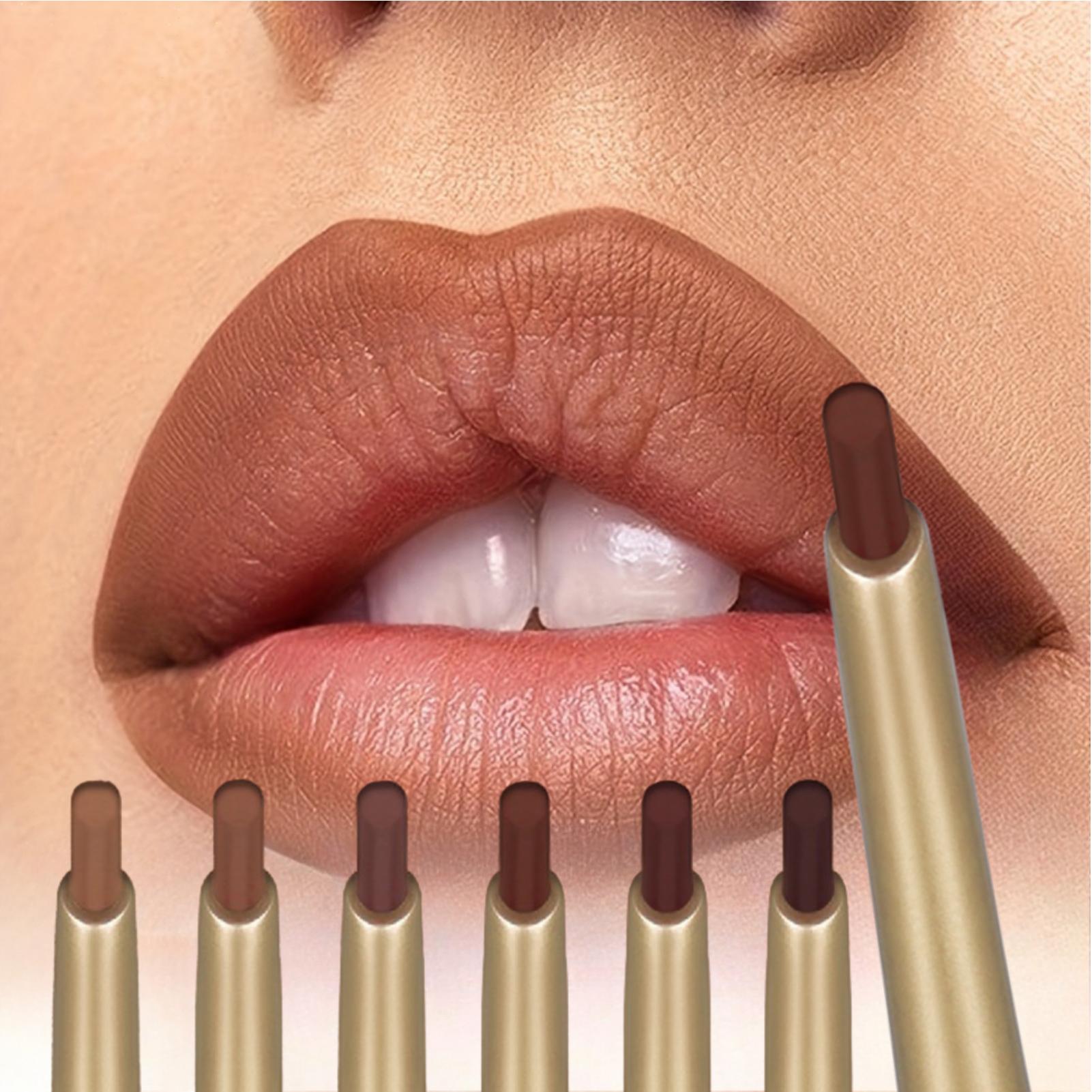 Crayon à lèvres mat 1 pièce, p - Lip Liner Pencil avis et prix