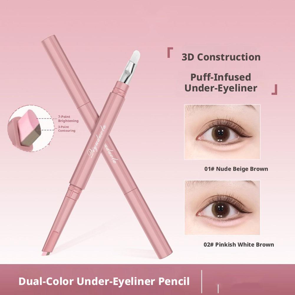 Stick Aegyo Sal bicolore 1 piè - Beauty Makeup Products avis et prix
