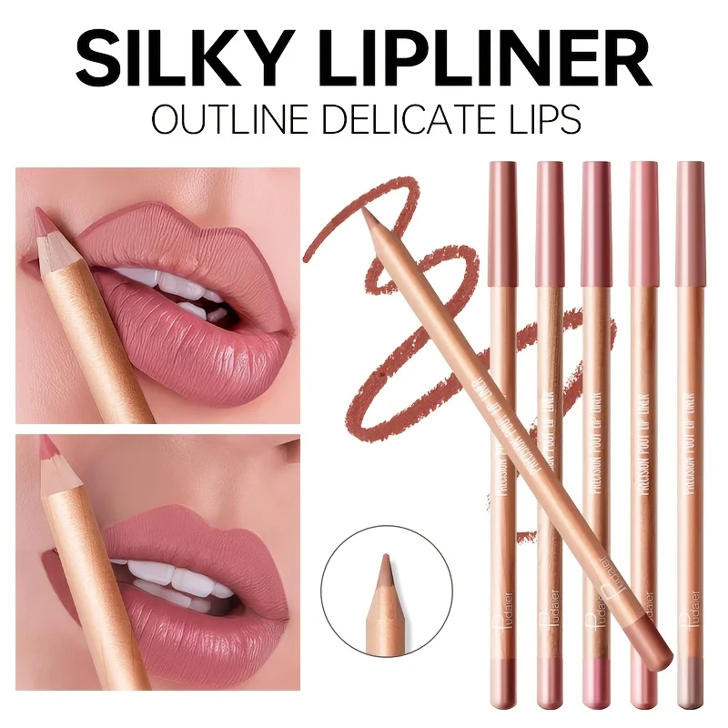 Crayon à lèvres mat nu, imperm - Lip Liner Pencil avis et prix