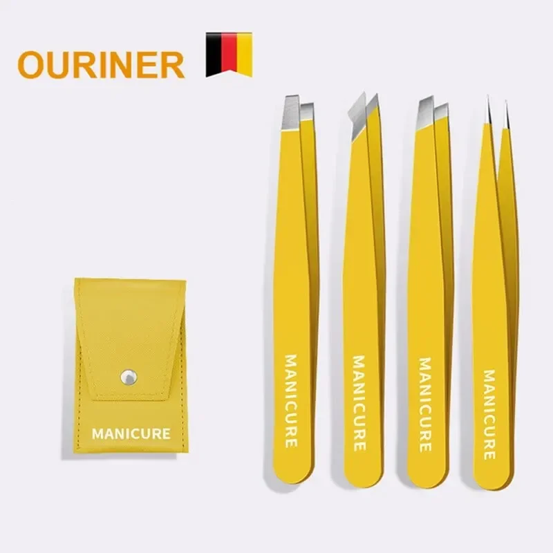 Nouvelles pinces à sourcils 20 - Beauty Hair Makeup avis et prix