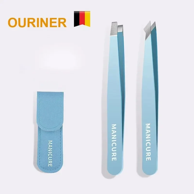 Nouvelles pinces à sourcils 20 - Beauty Hair Makeup avis et prix
