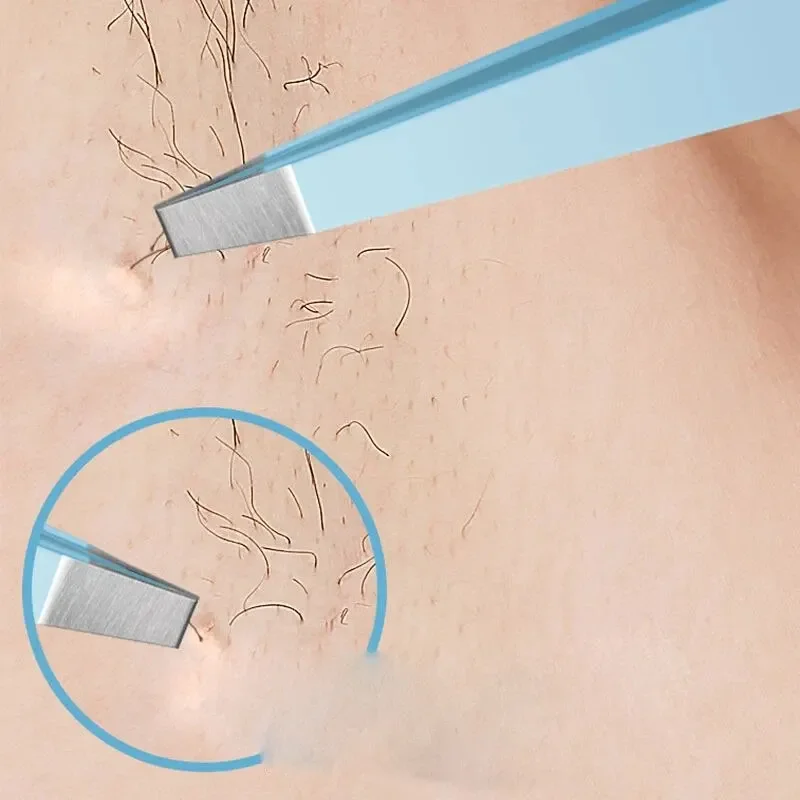Nouvelles pinces à sourcils 20 - Beauty Hair Makeup avis et prix