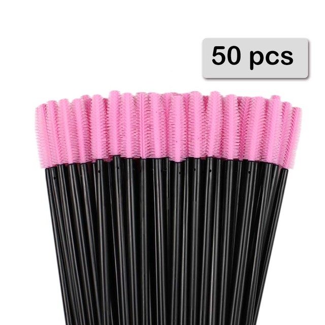 Applicateurs de mascara en sil - Beauty Makeup Background avis et prix
