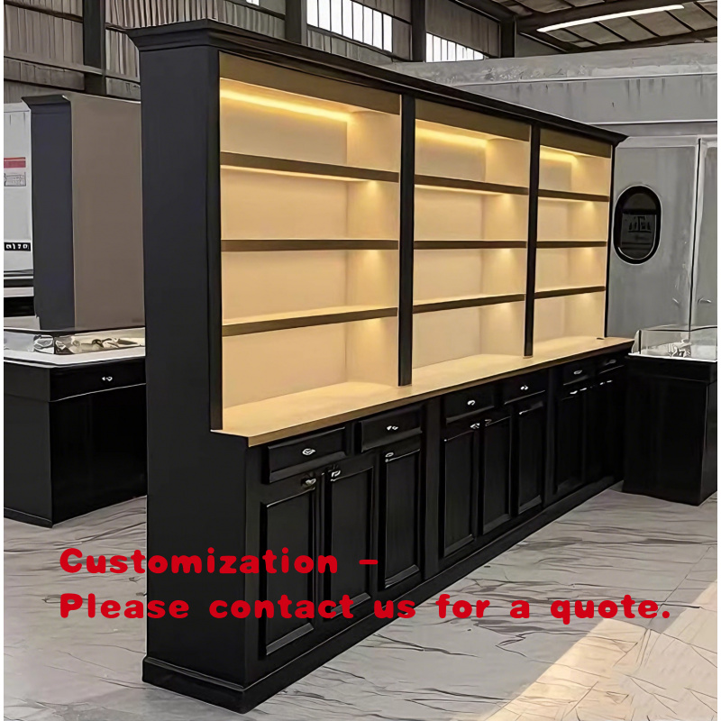 Vitrine de présentation de pro - Beauty Makeup Products avis et prix