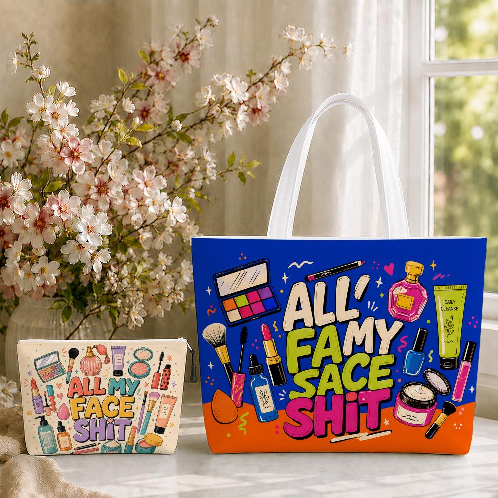Sacs de rangement pour maquill - Beauty Makeup Workshop avis et prix