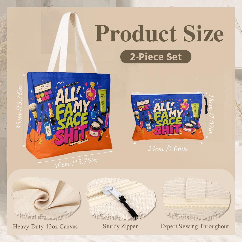 Sacs de rangement pour maquill - Beauty Makeup Workshop avis et prix