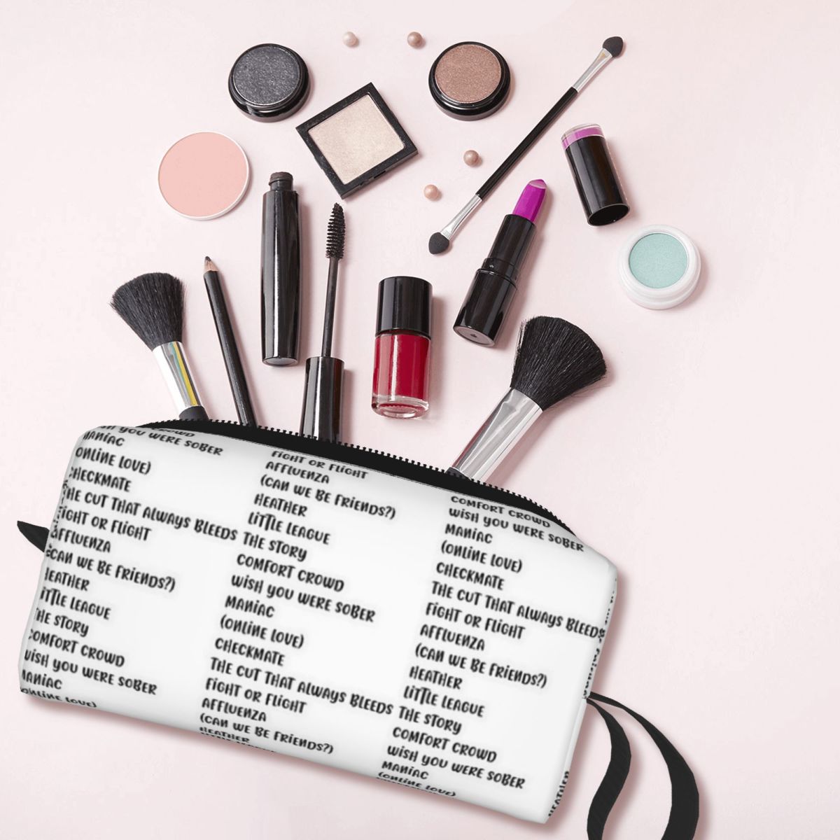 Conan Gray Kid Crow Songs Trou - Beauty Makeup Songs avis et prix