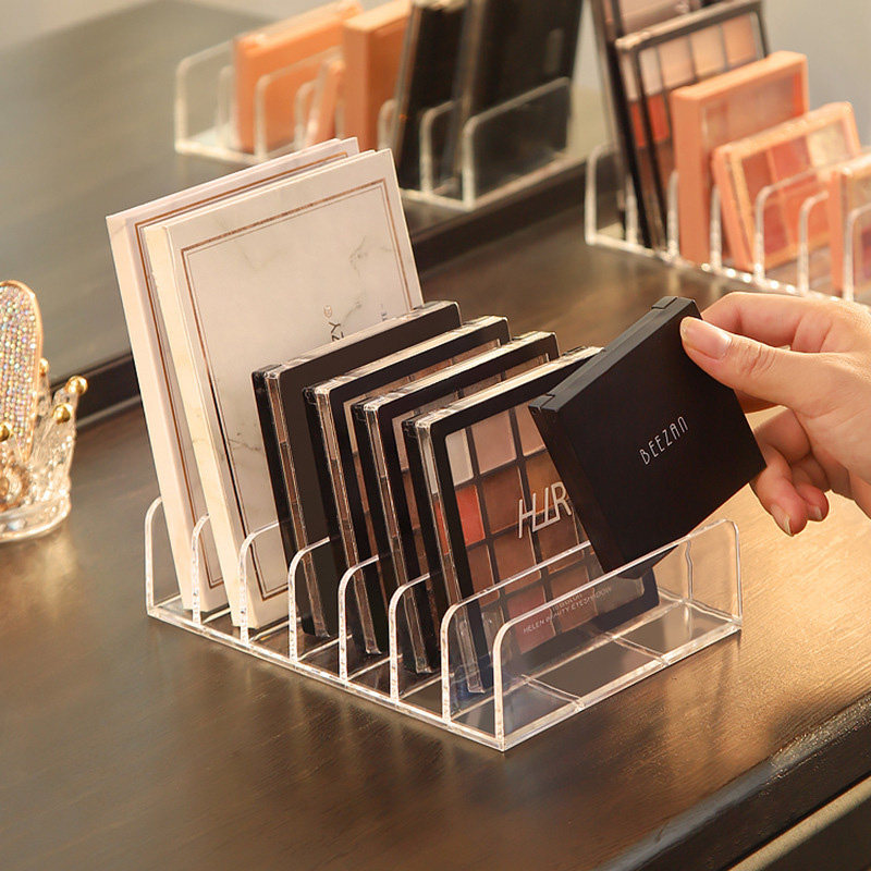 Organisateur de maquillage à 7 - Beauty Makeup Background avis et prix